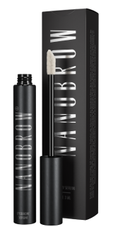melhor sérum de sobrancelhas Nanobrow